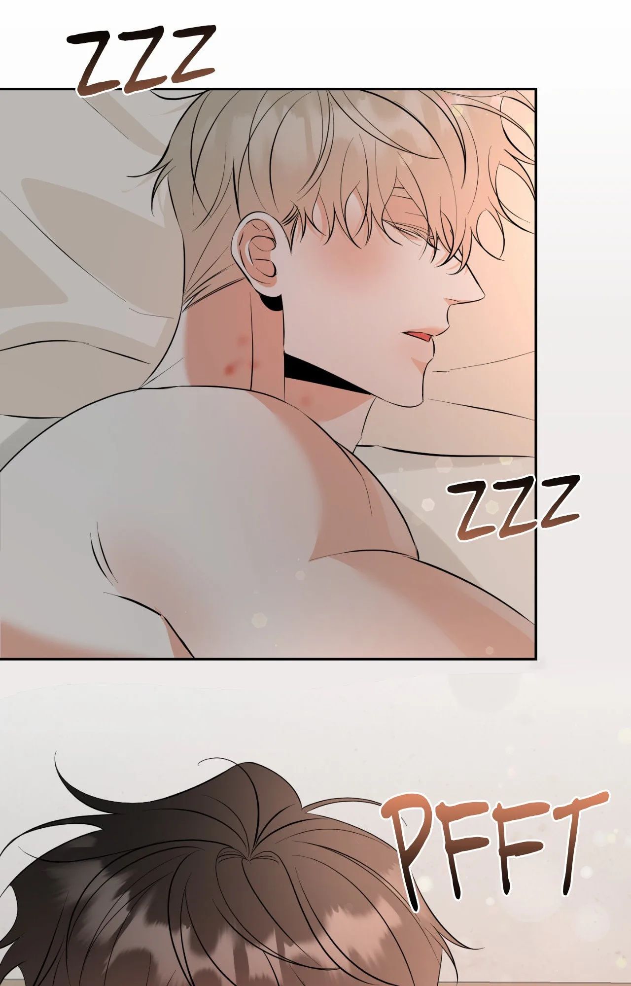 Chasing the Wave Chapter 36 page 72