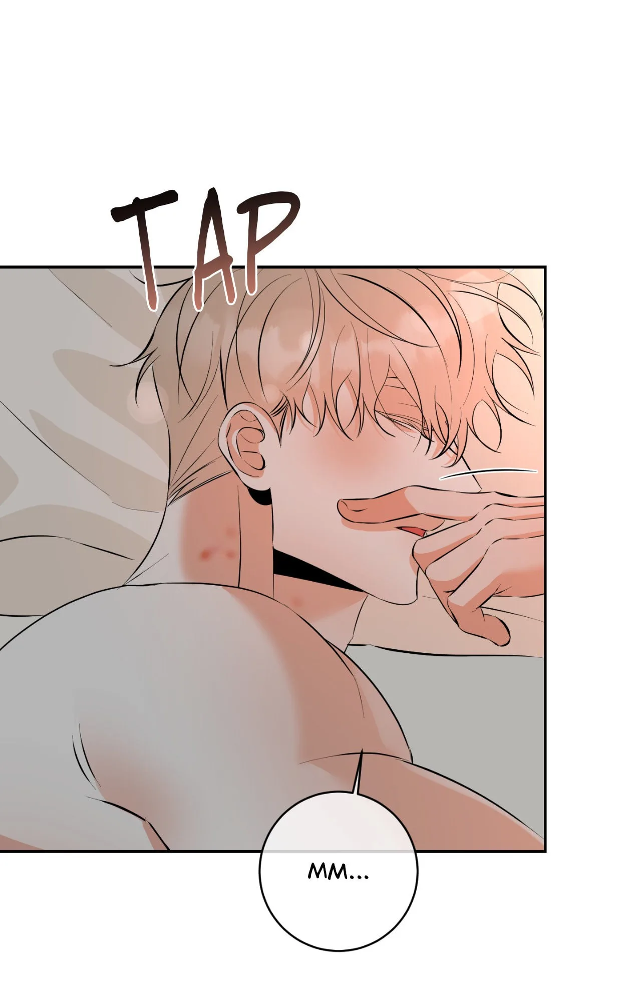 Chasing the Wave Chapter 36 page 75