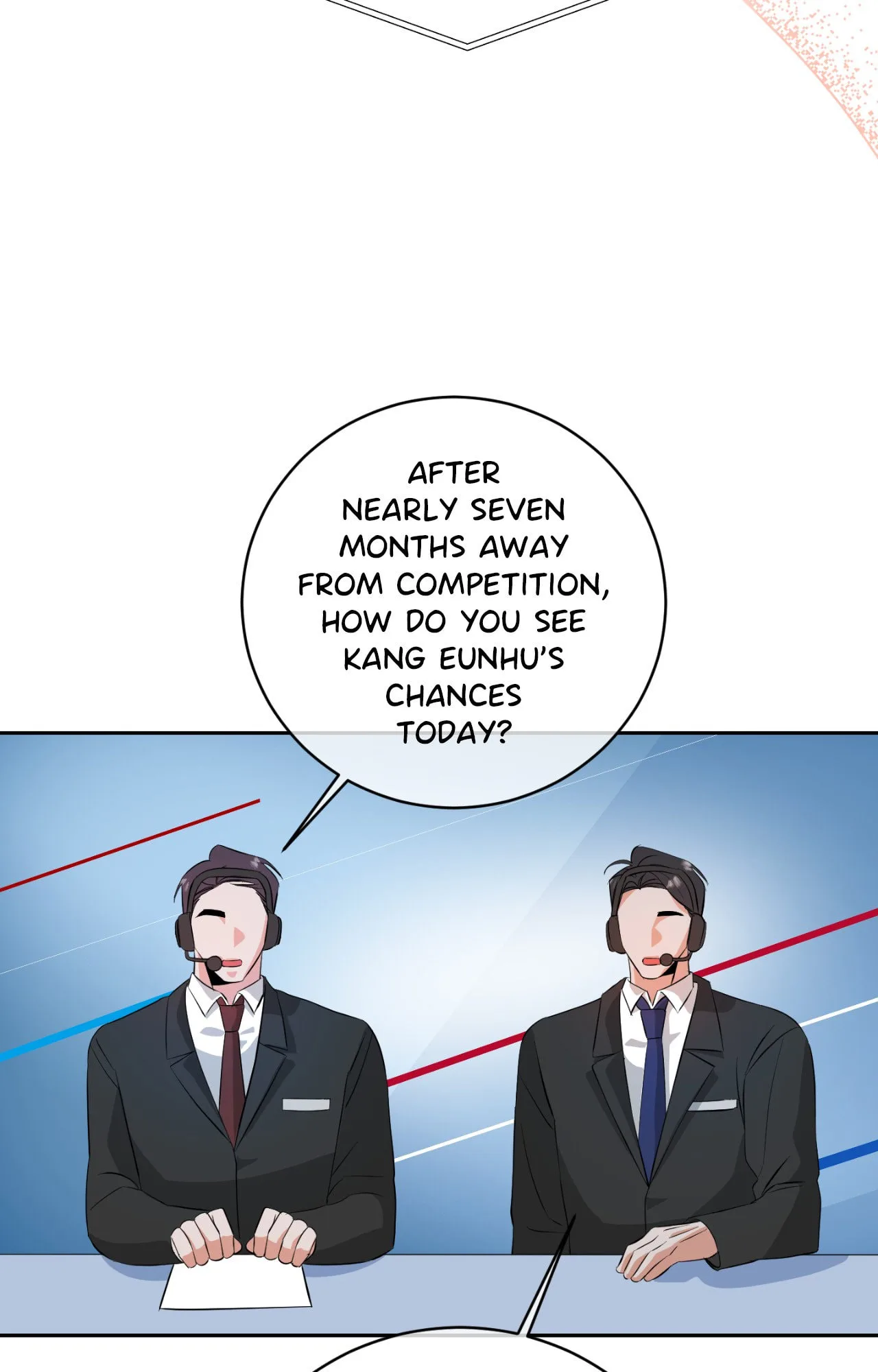 Chasing the Wave Chapter 36 page 83