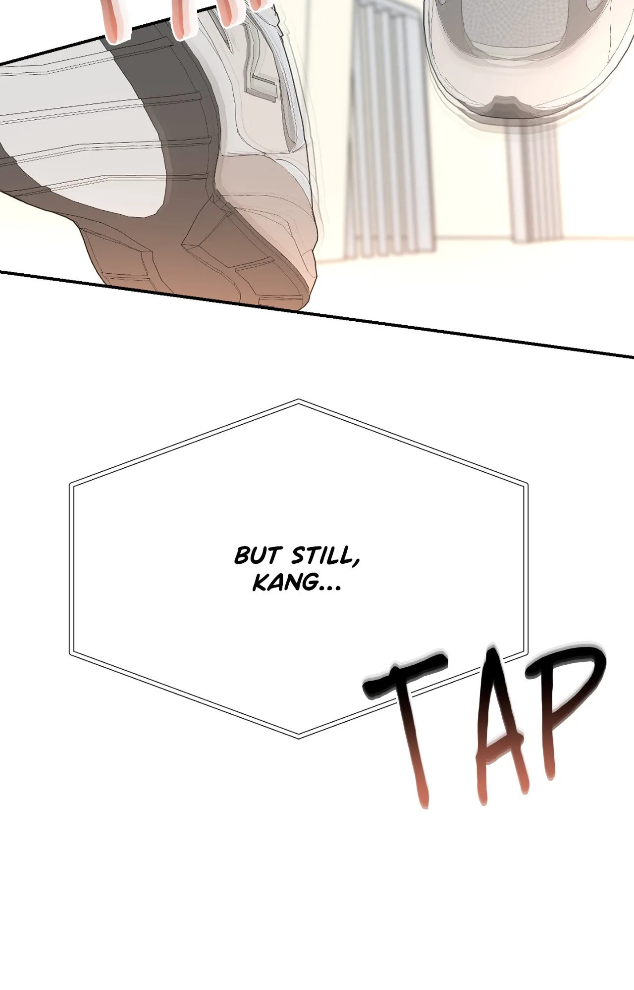 Chasing the Wave Chapter 36 page 87