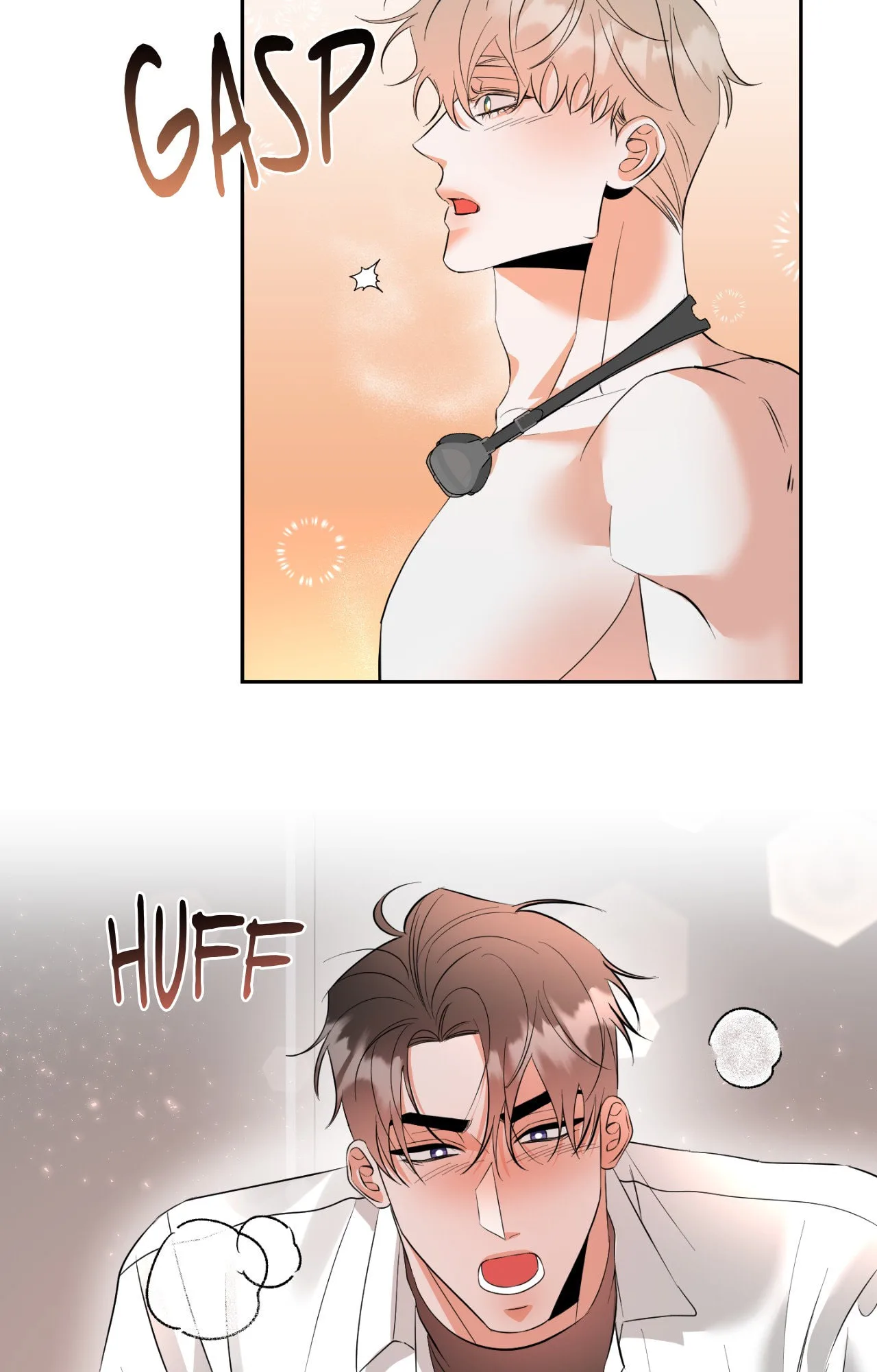 Chasing the Wave Chapter 36 page 90