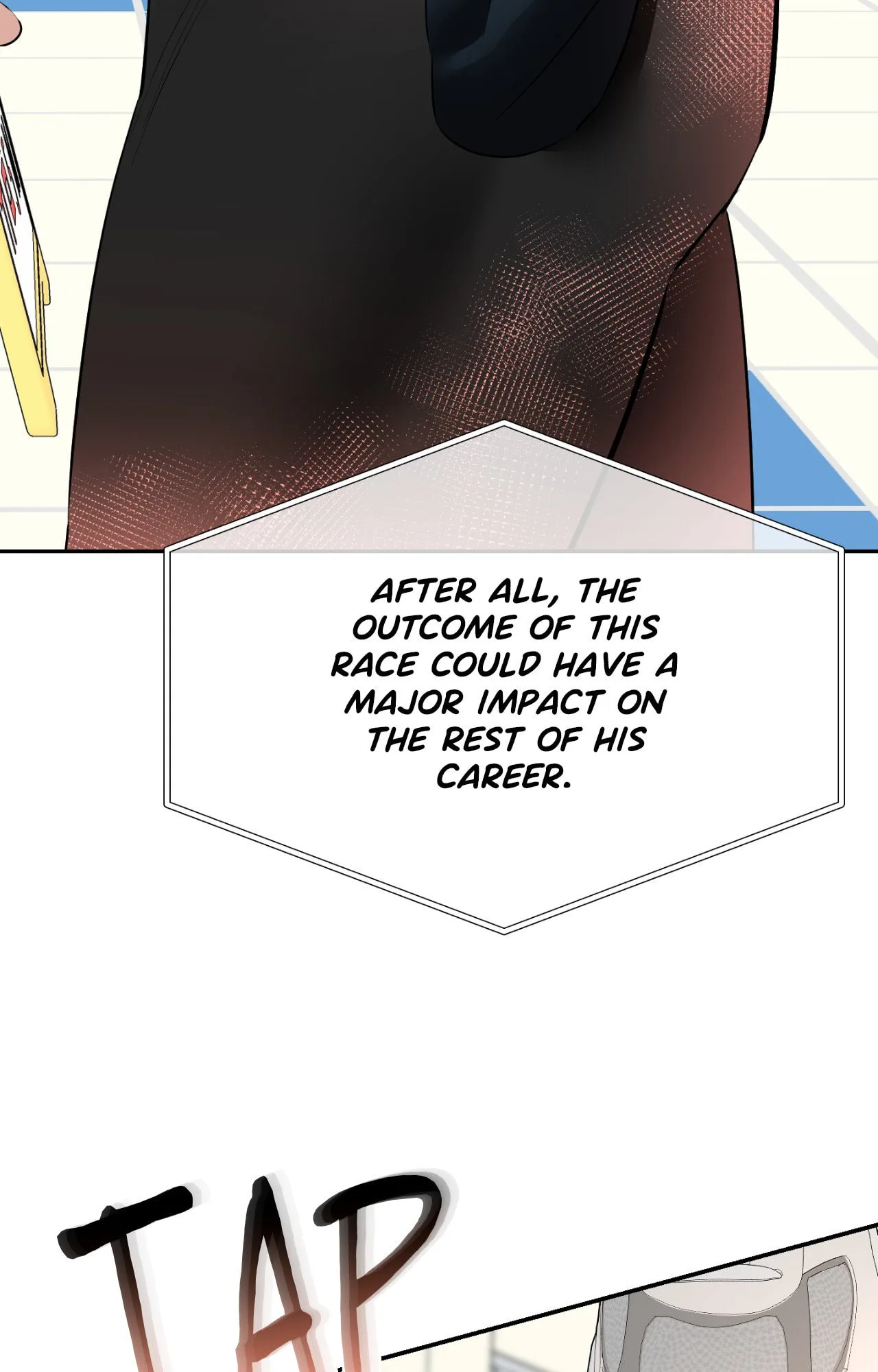 Chasing the Wave Chapter 36 page 86