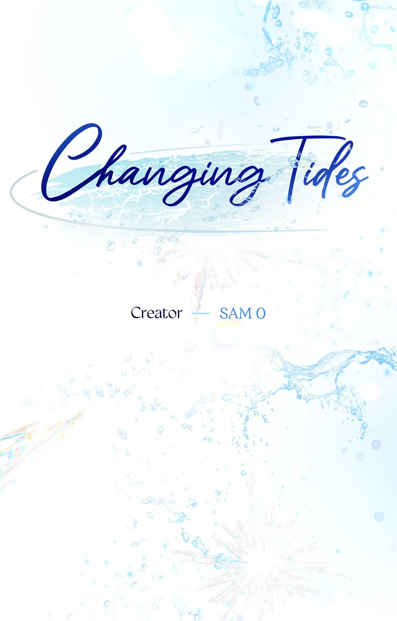 Chasing the Wave Chapter 36 page 102