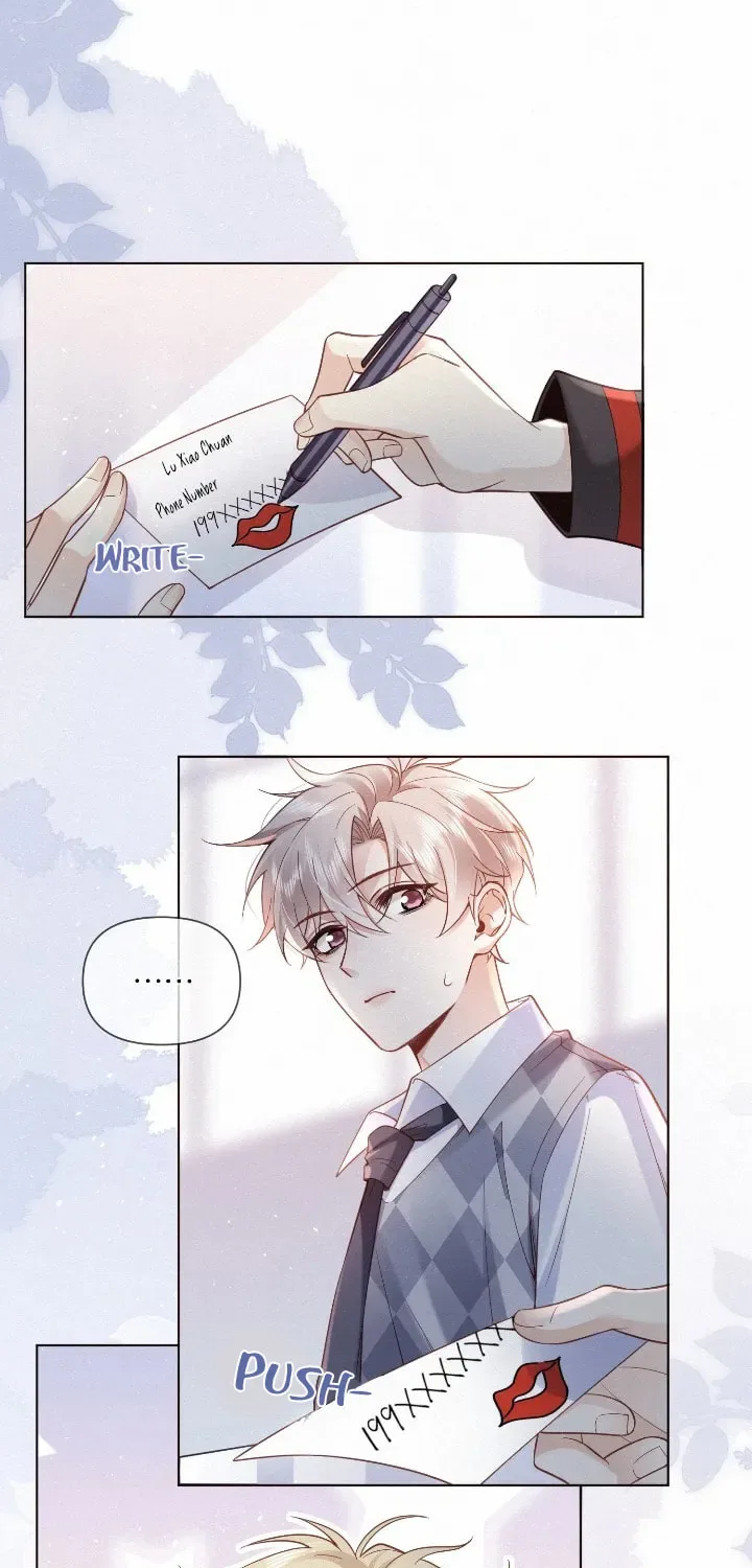 Chasing the Wave Chapter 4 page 16