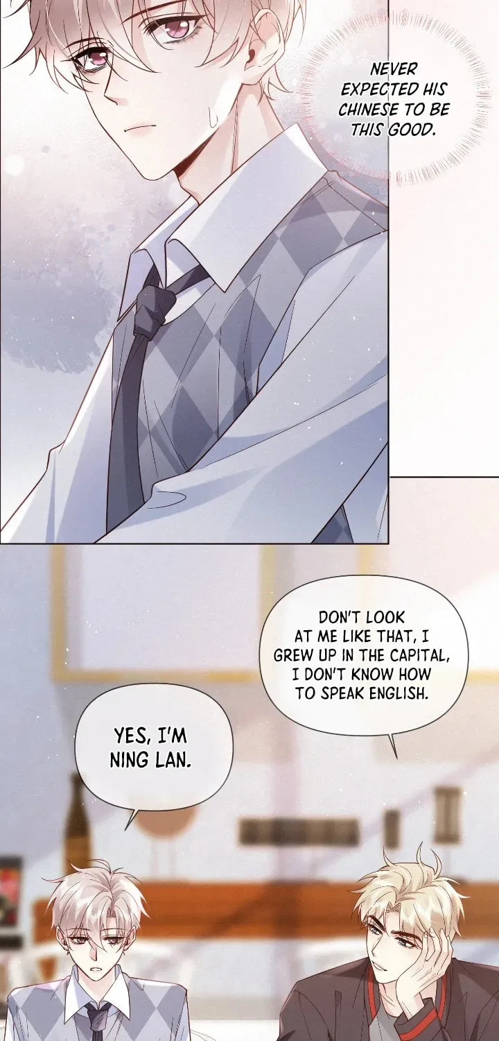 Chasing the Wave Chapter 4 page 13