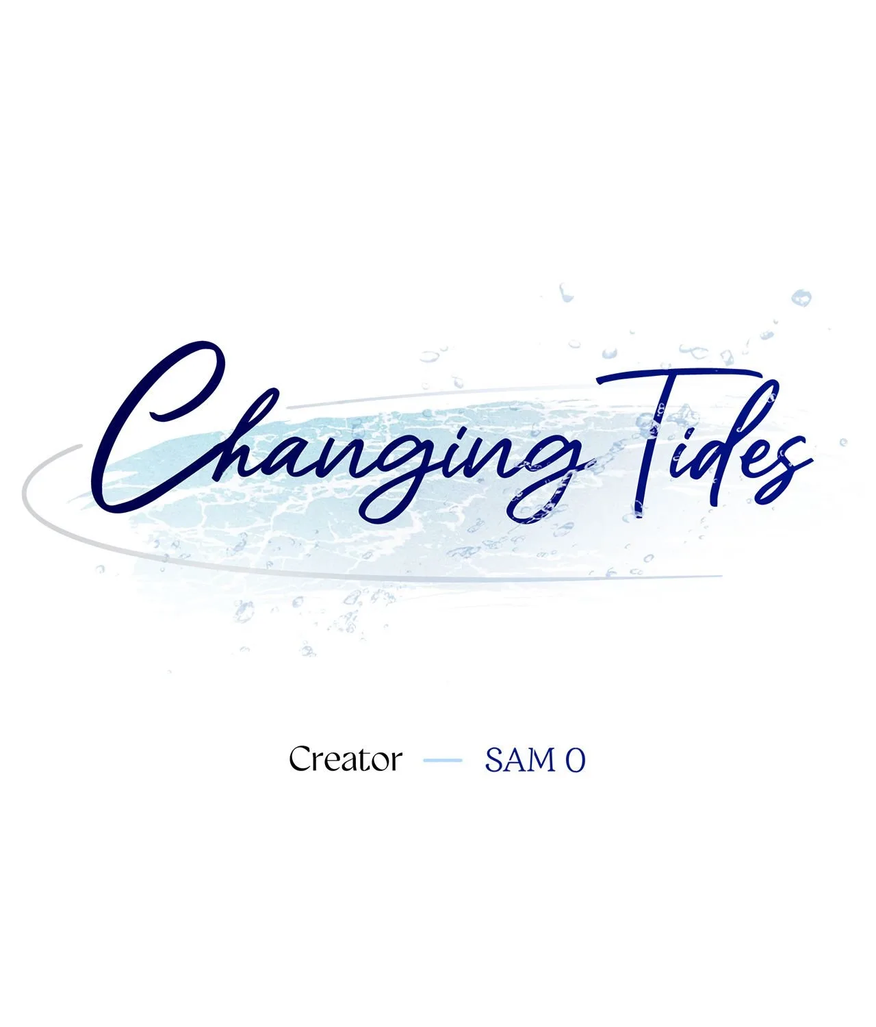 Chasing the Wave Chapter 41 page 1