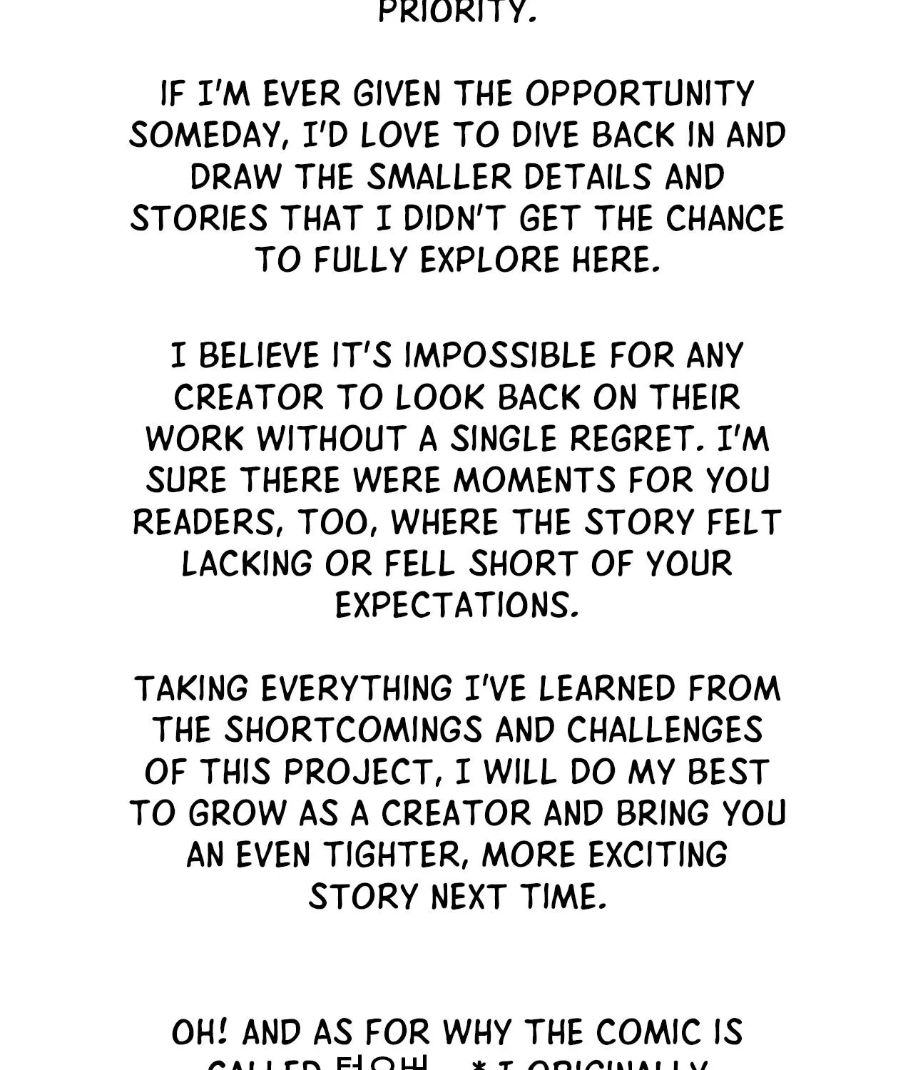 Chasing the Wave Chapter 41 page 3