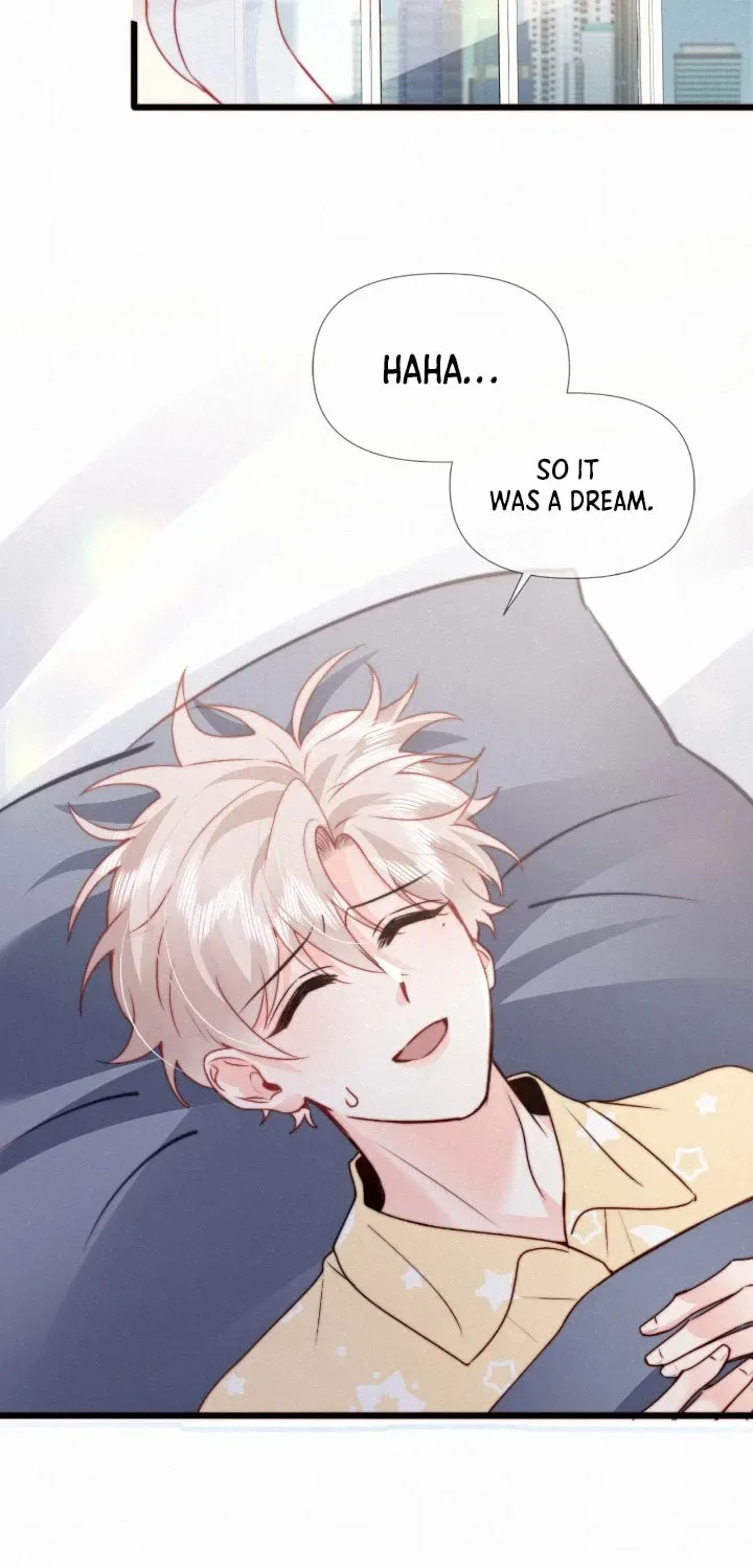 Chasing the Wave Chapter 5.5 page 20
