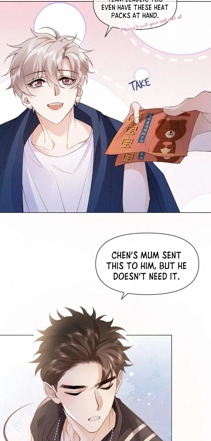 Chasing the Wave Chapter 5 page 8