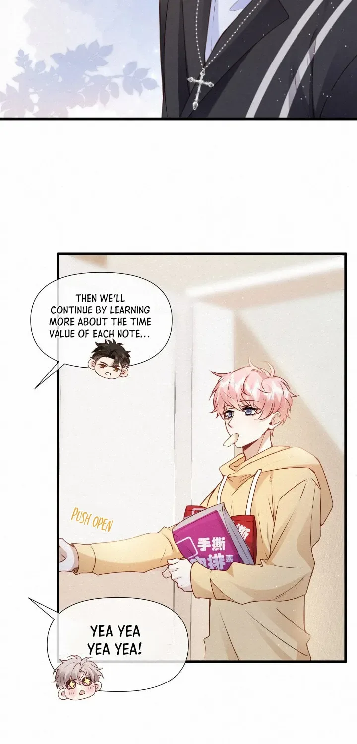 Chasing the Wave Chapter 5 page 15