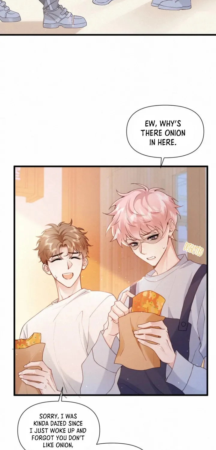 Chasing the Wave Chapter 5 page 22