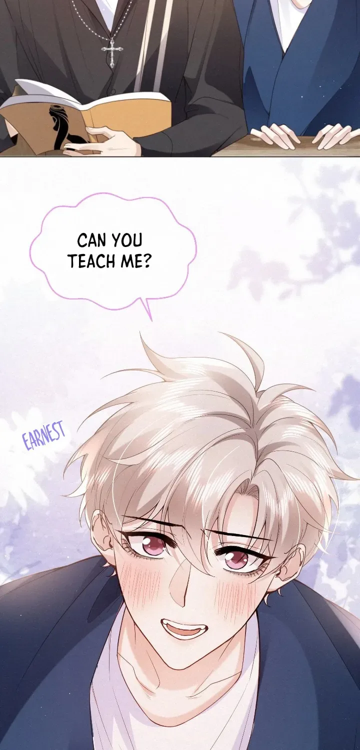 Chasing the Wave Chapter 5 page 12