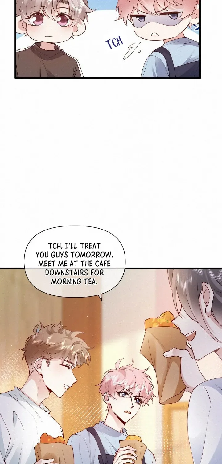 Chasing the Wave Chapter 5 page 24