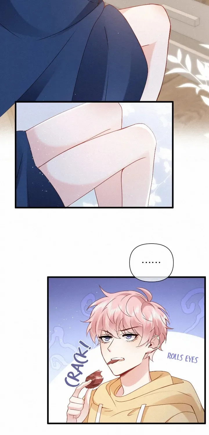 Chasing the Wave Chapter 5 page 17