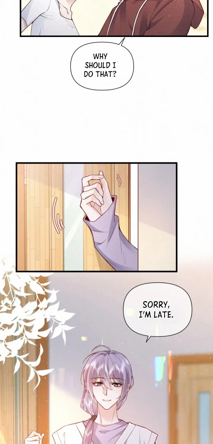 Chasing the Wave Chapter 5 page 29