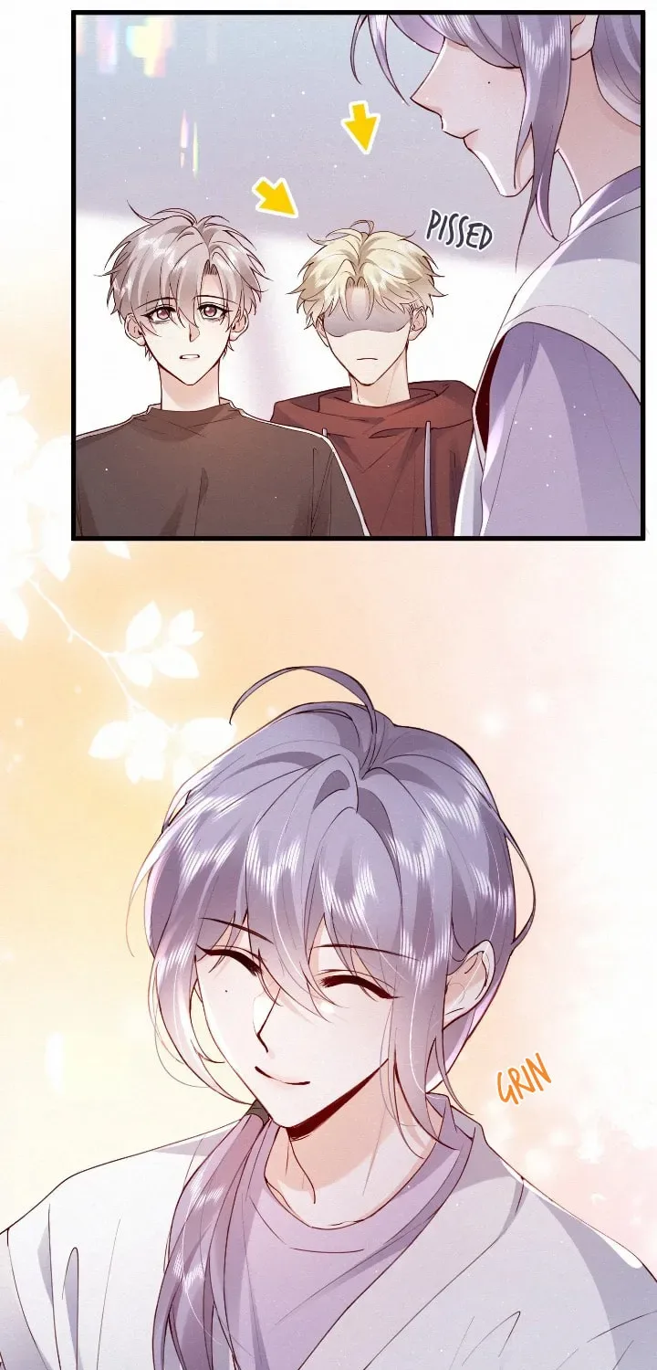Chasing the Wave Chapter 5 page 32