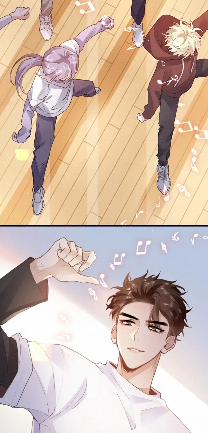 Chasing the Wave Chapter 5 page 35