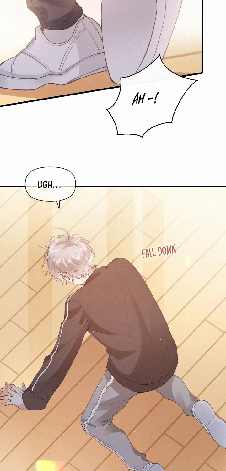 Chasing the Wave Chapter 5 page 39