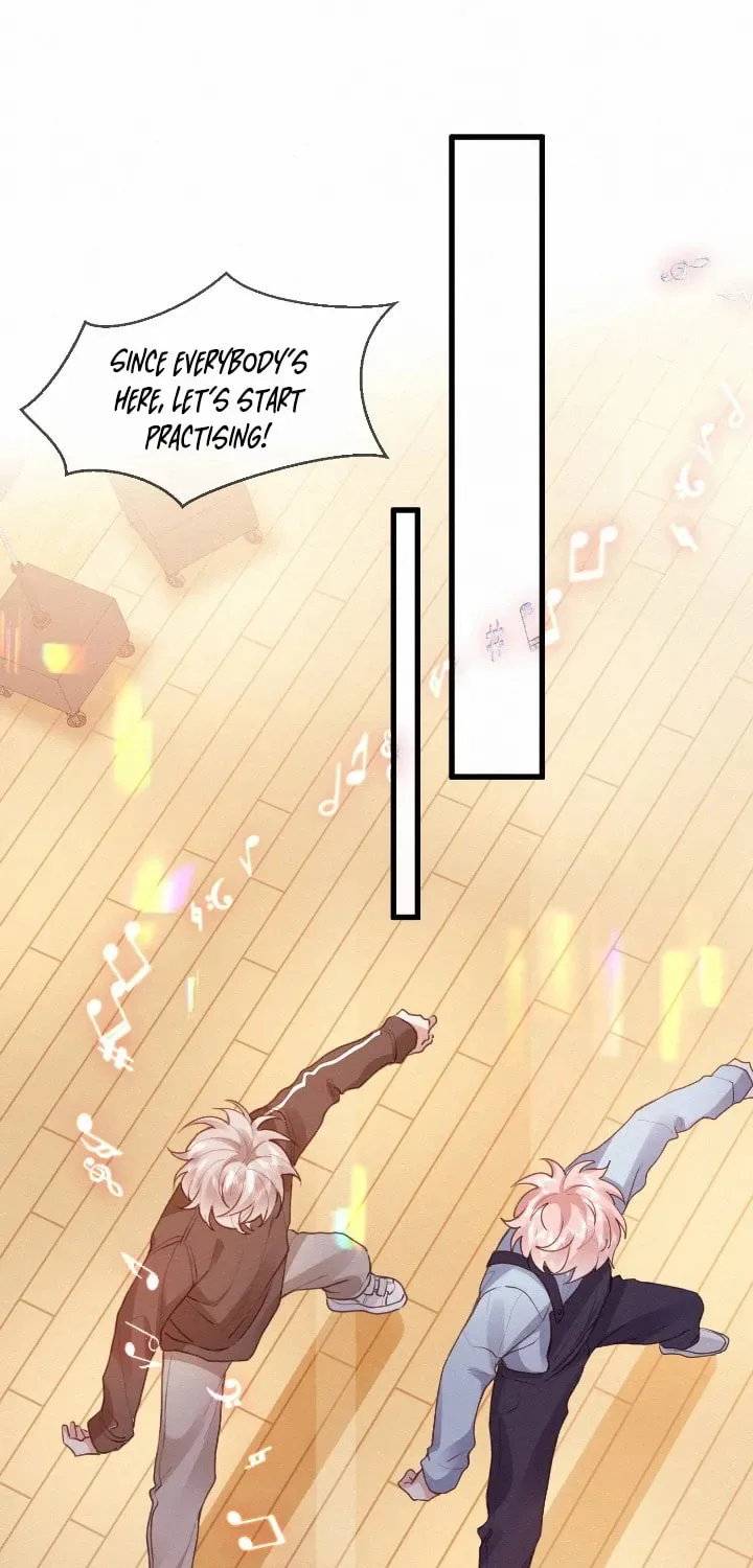 Chasing the Wave Chapter 5 page 34