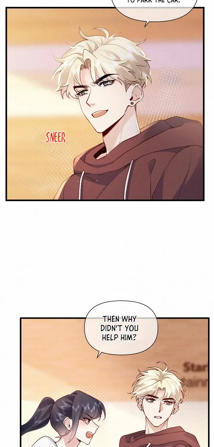 Chasing the Wave Chapter 5 page 28
