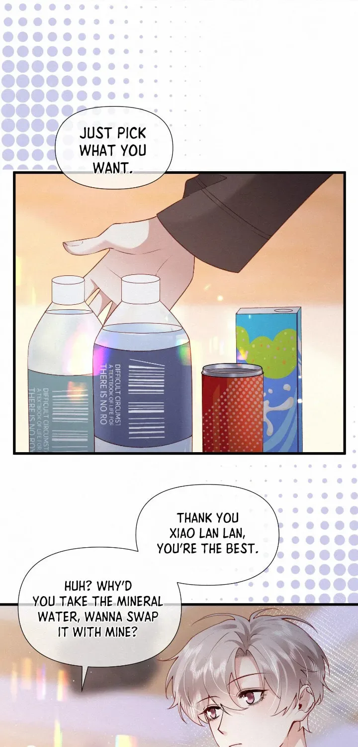 Chasing the Wave Chapter 6 page 8
