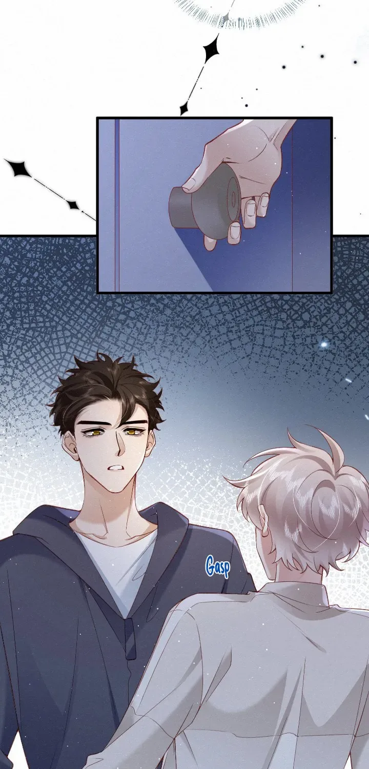 Chasing the Wave Chapter 6 page 33