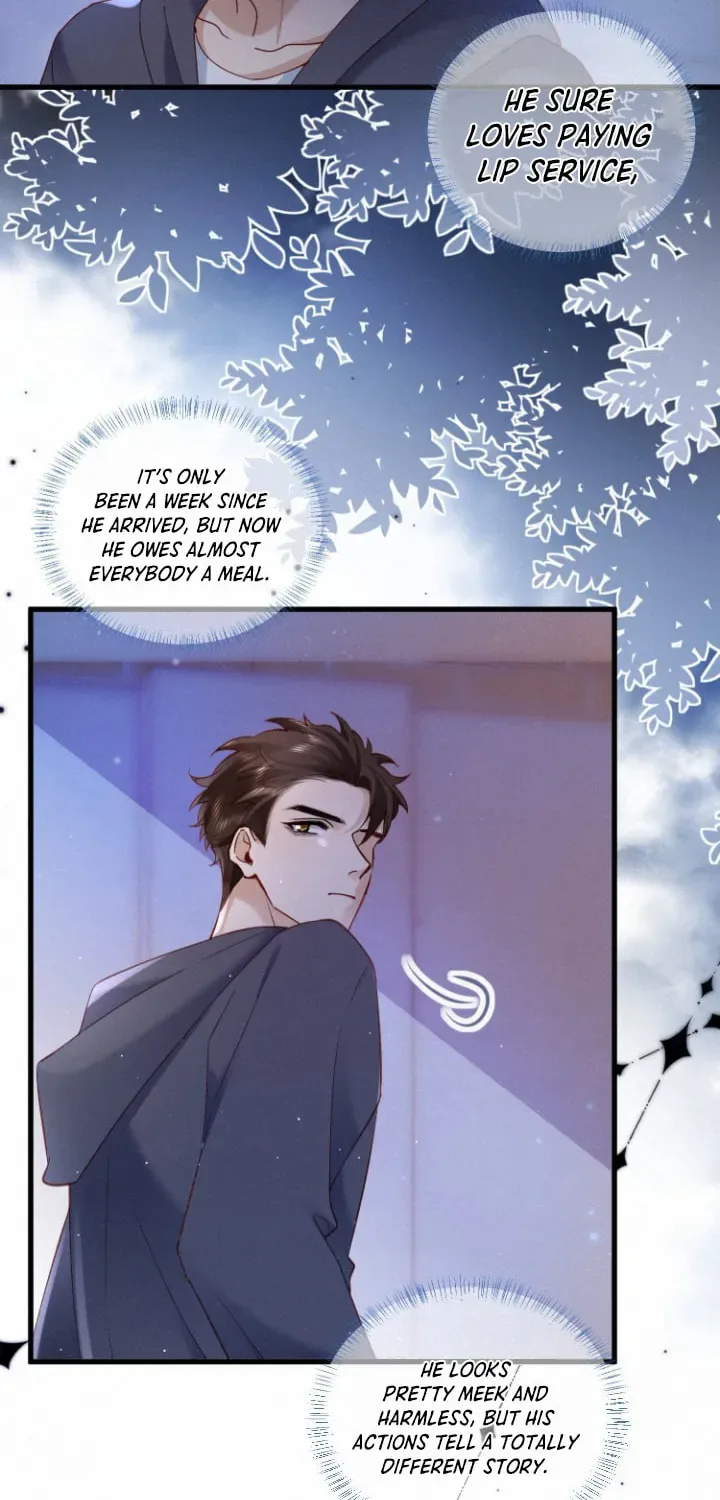 Chasing the Wave Chapter 6 page 32