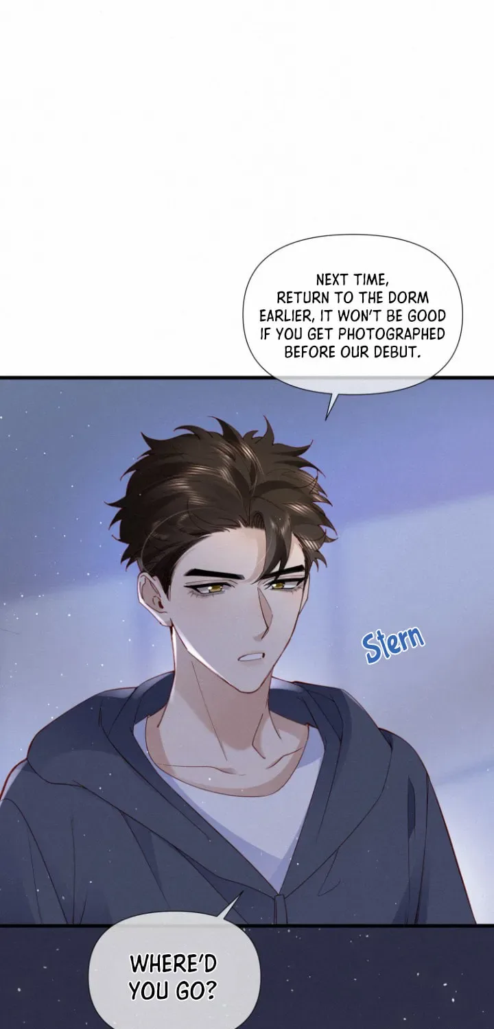 Chasing the Wave Chapter 6 page 35