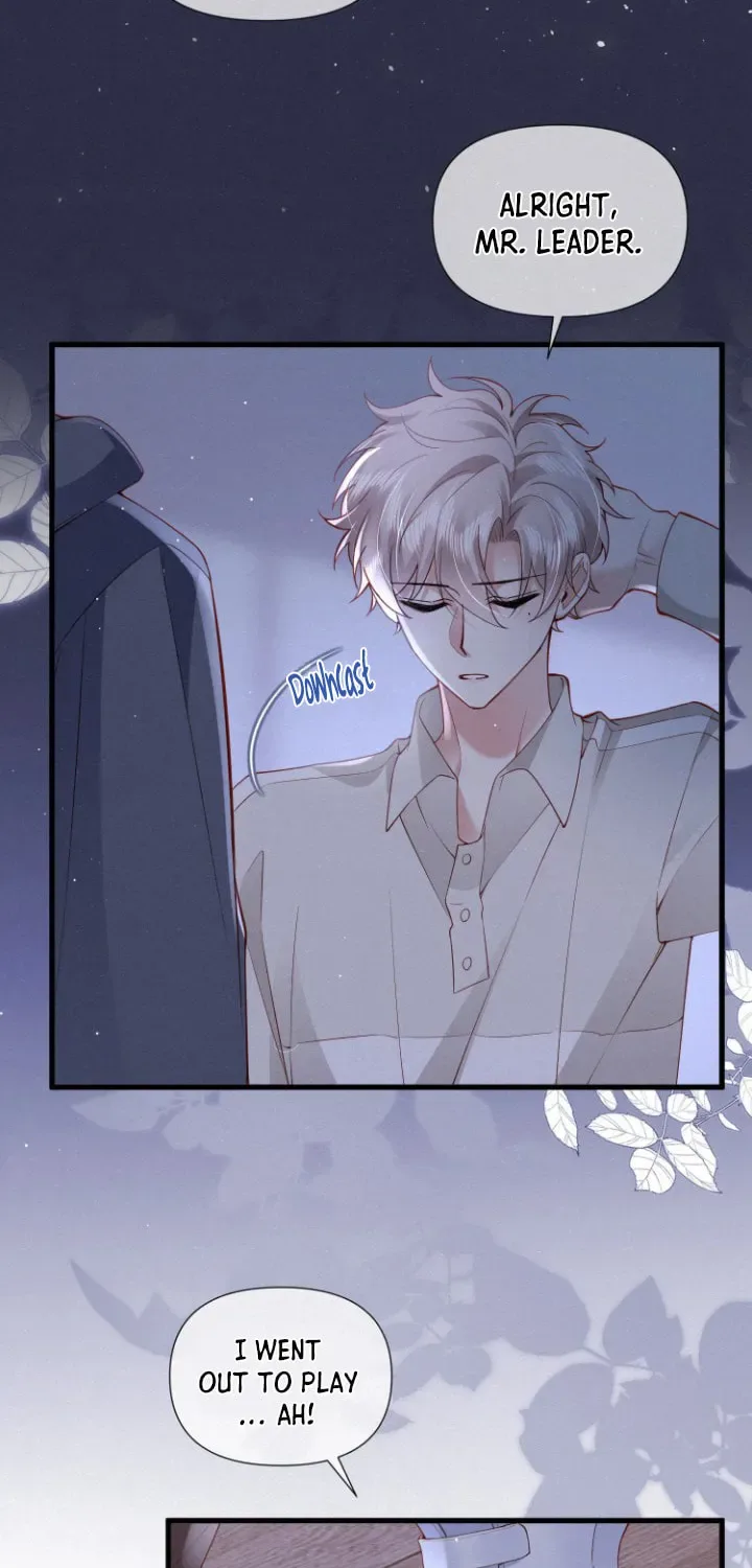 Chasing the Wave Chapter 6 page 36