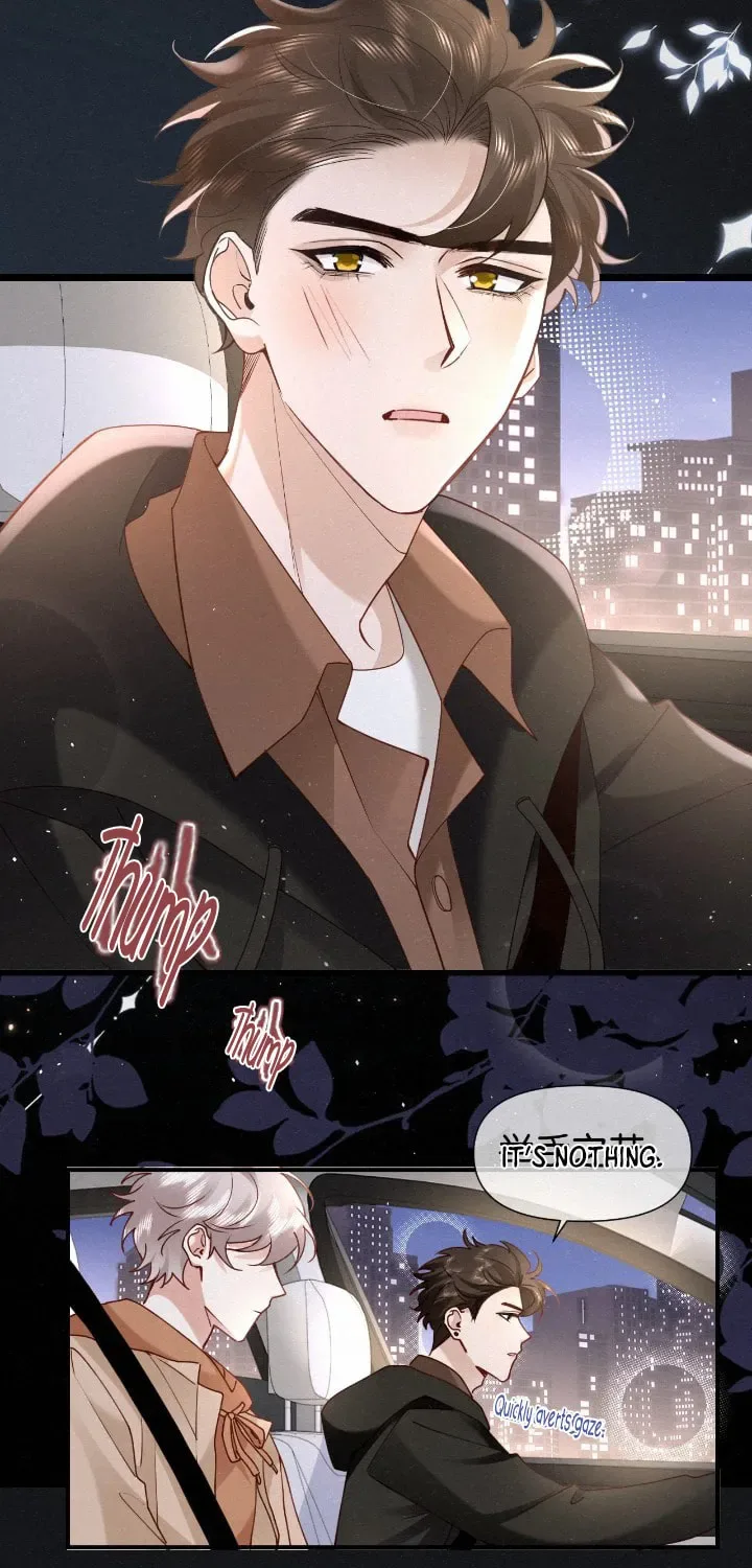 Chasing the Wave Chapter 7 page 33