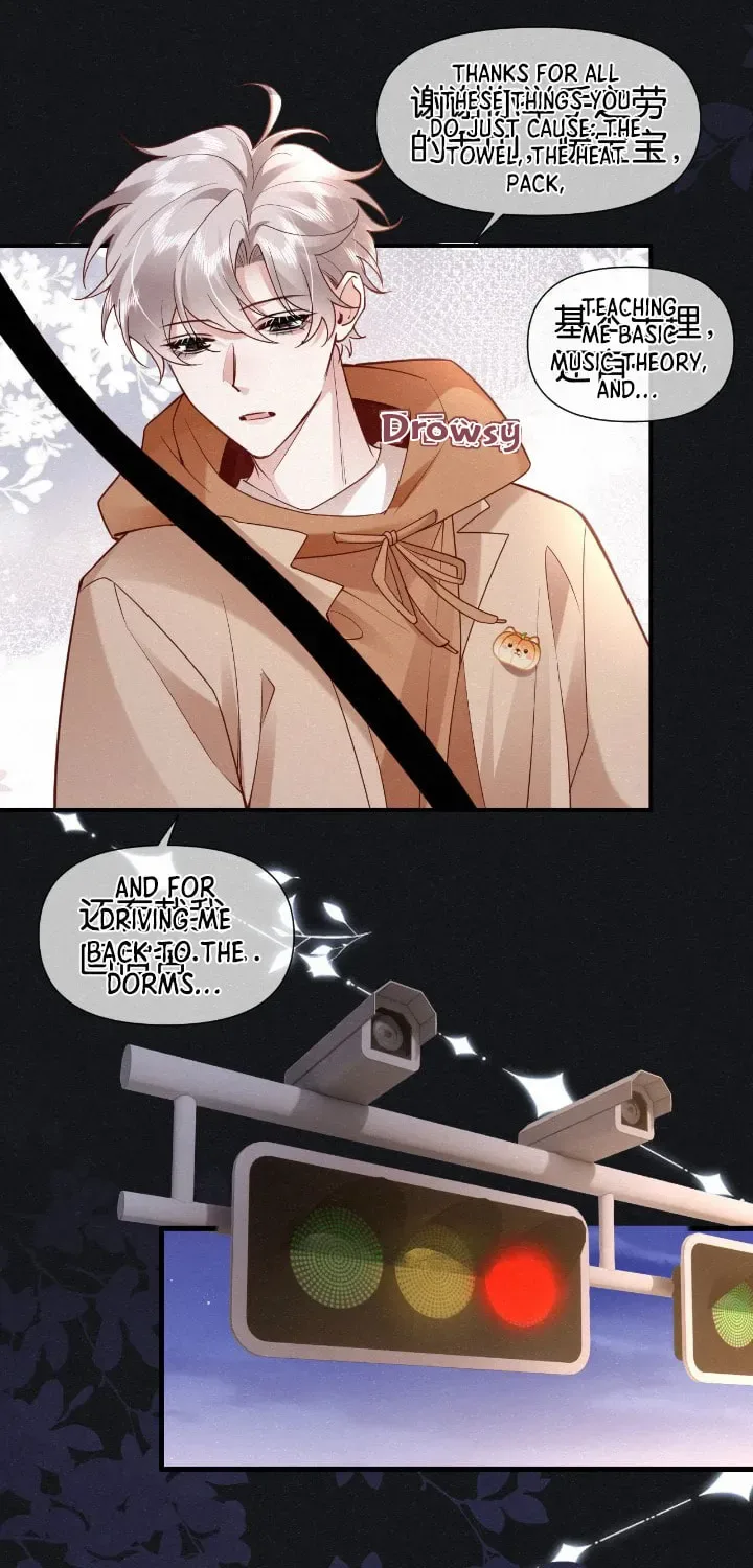 Chasing the Wave Chapter 7 page 34