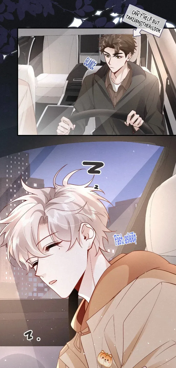 Chasing the Wave Chapter 7 page 35