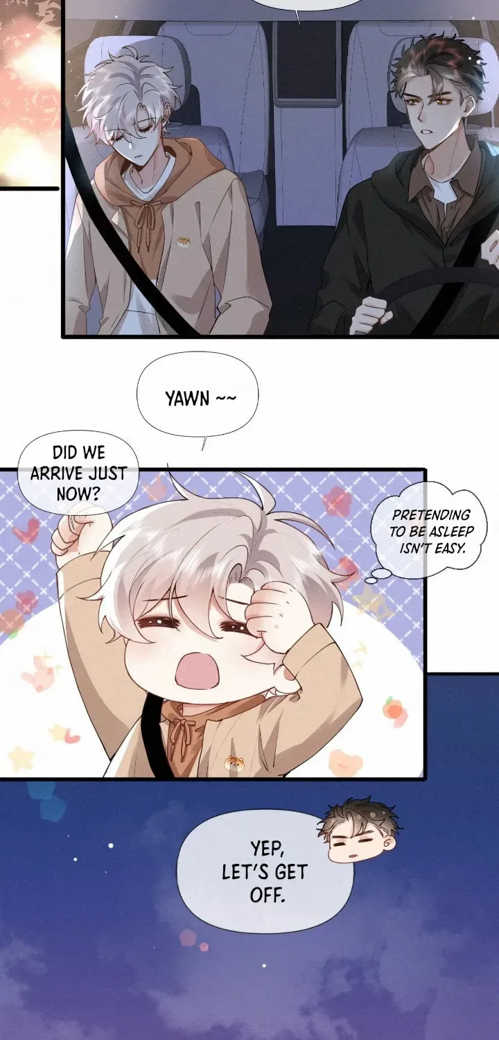 Chasing the Wave Chapter 8 page 11
