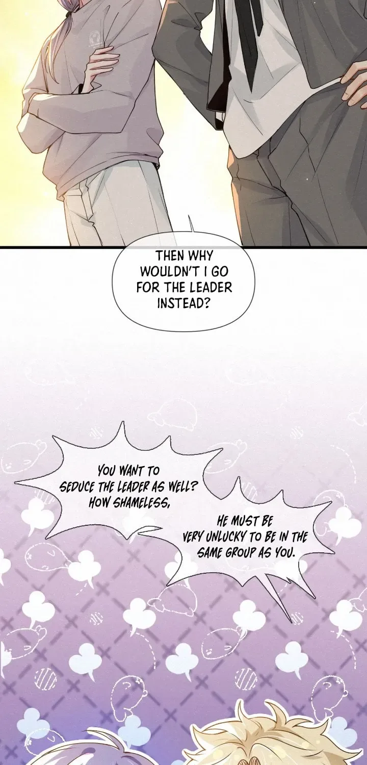 Chasing the Wave Chapter 8 page 21