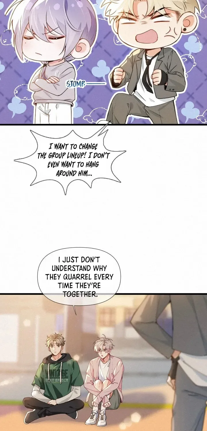 Chasing the Wave Chapter 8 page 22