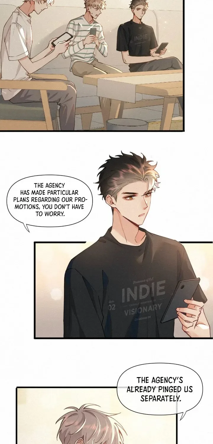 Chasing the Wave Chapter 8 page 33