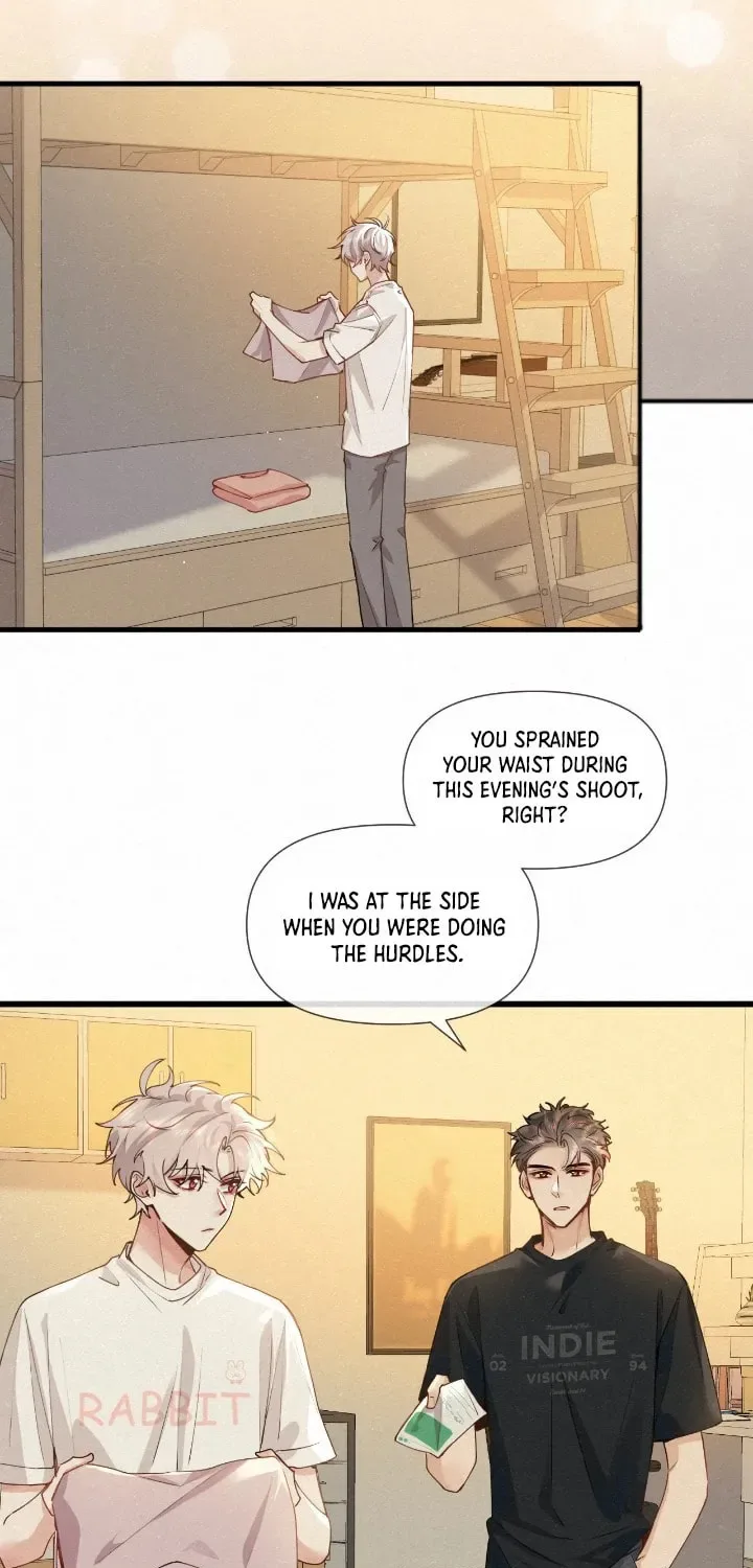 Chasing the Wave Chapter 8 page 38