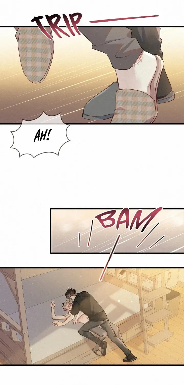 Chasing the Wave Chapter 8 page 43