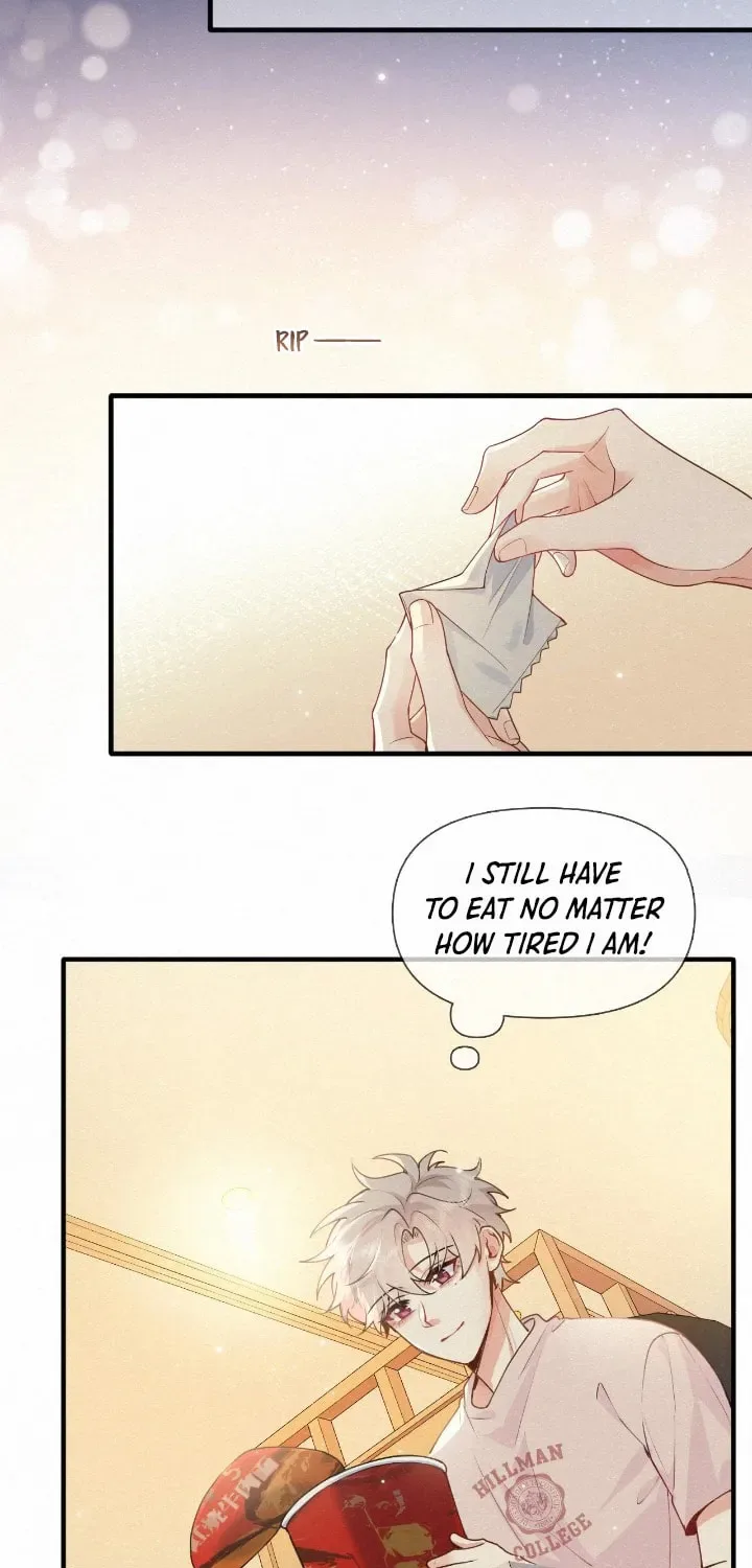 Chasing the Wave Chapter 9 page 43