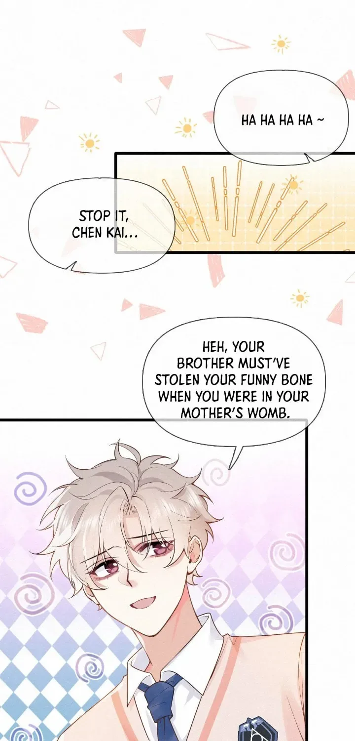 Chasing the Wave Chapter 9 page 21