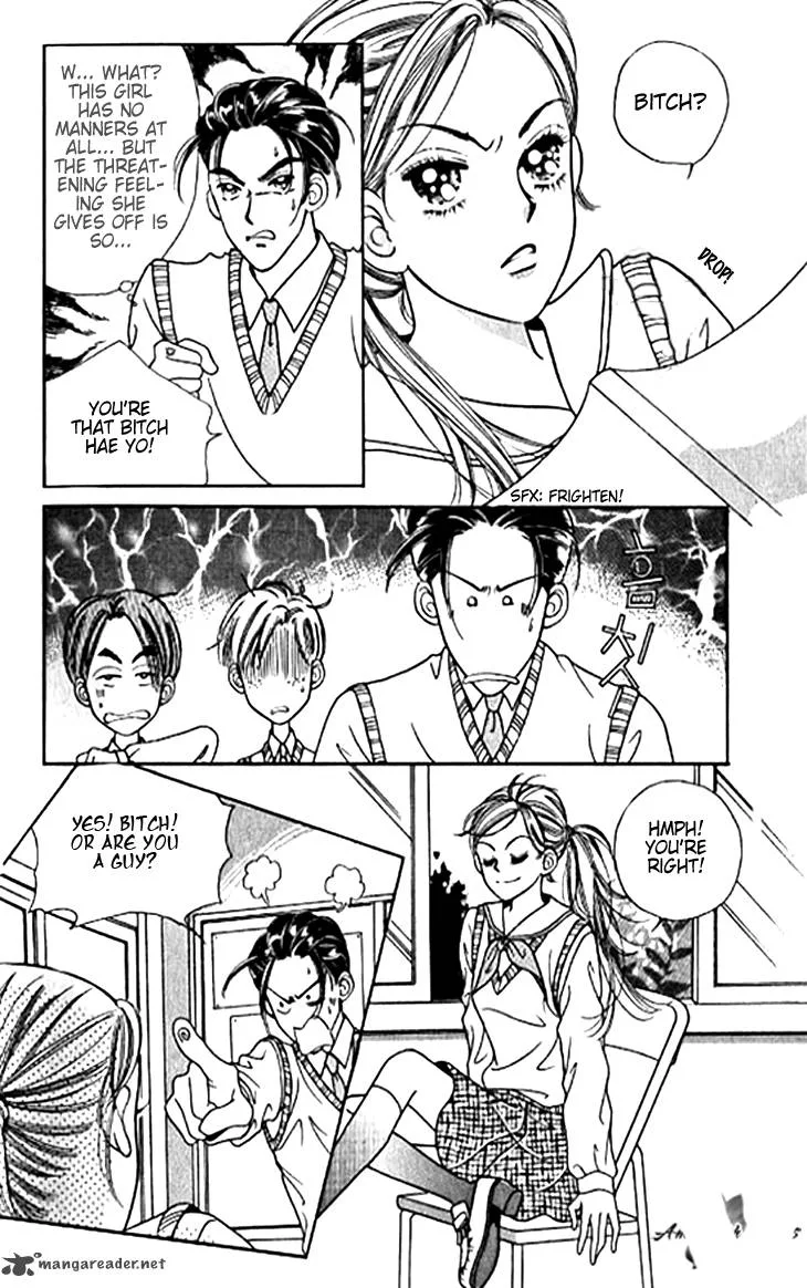 Chat Chapter 1 page 16