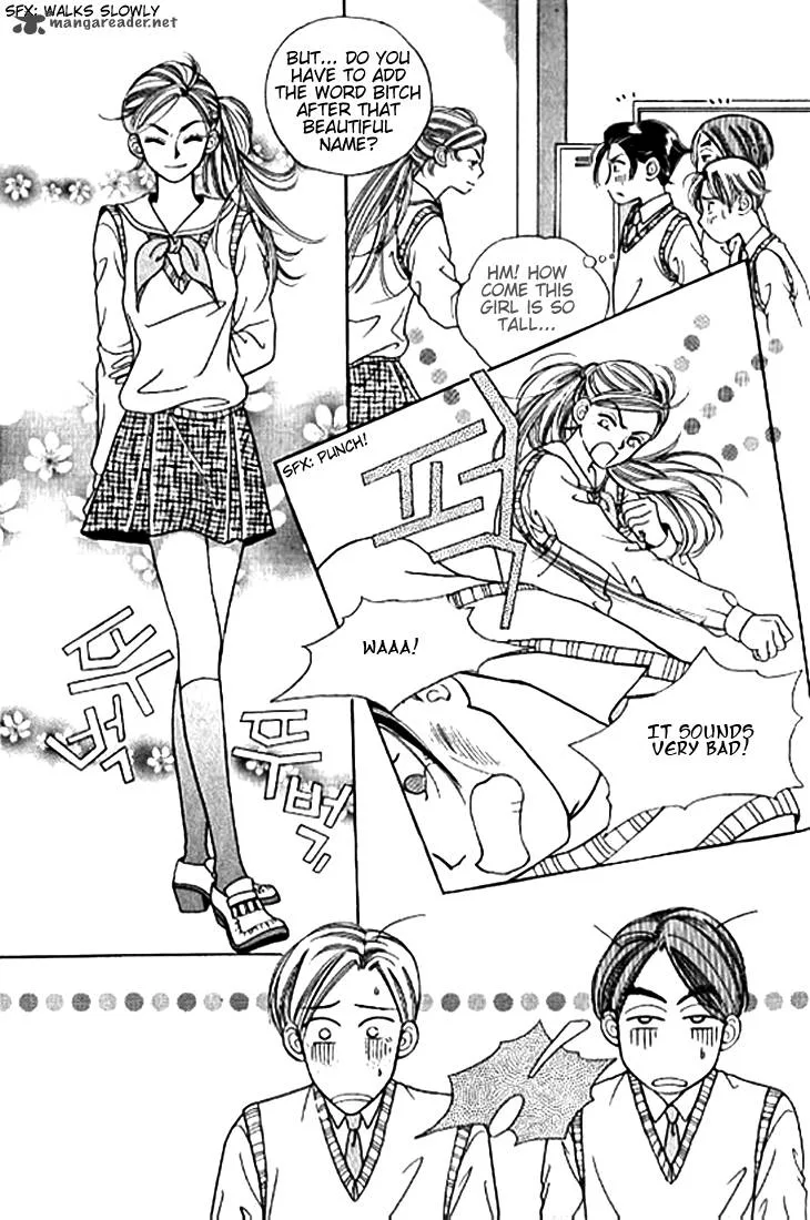 Chat Chapter 1 page 17