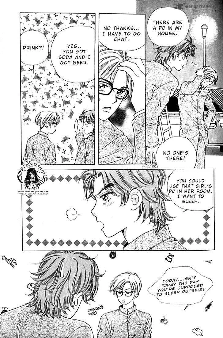 Chat Chapter 10 page 28