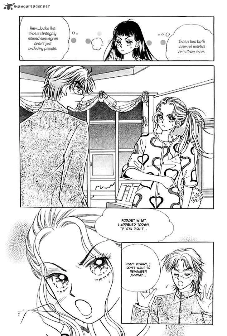 Chat Chapter 11 page 17