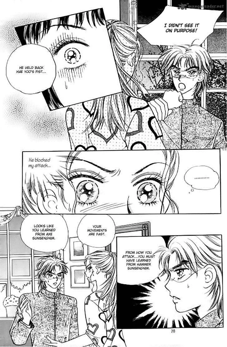 Chat Chapter 11 page 16