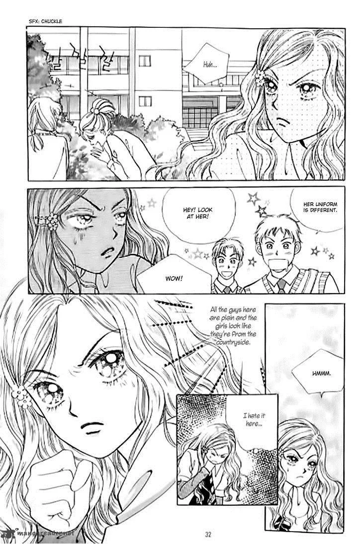 Chat Chapter 11 page 28