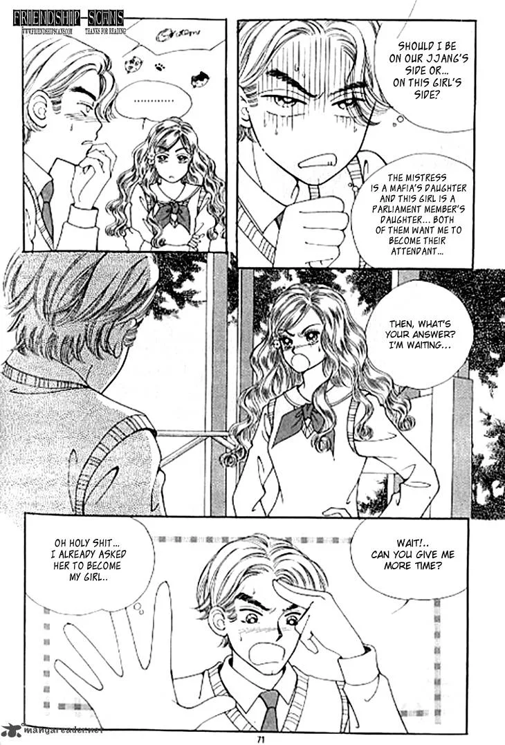 Chat Chapter 13 page 14
