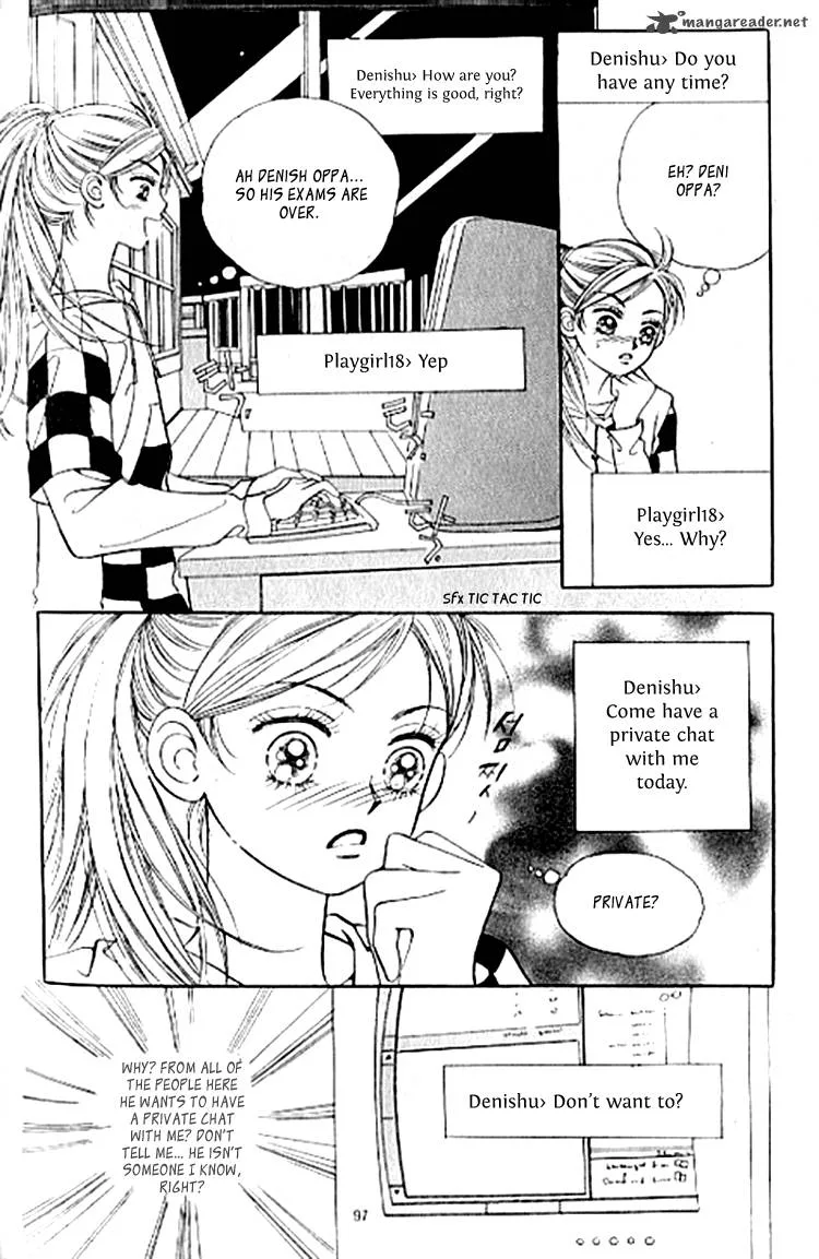 Chat Chapter 13 page 40