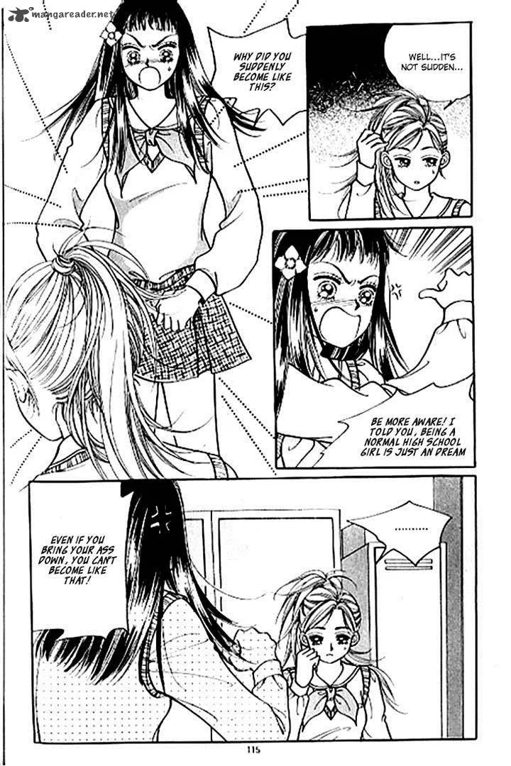 Chat Chapter 14 page 16