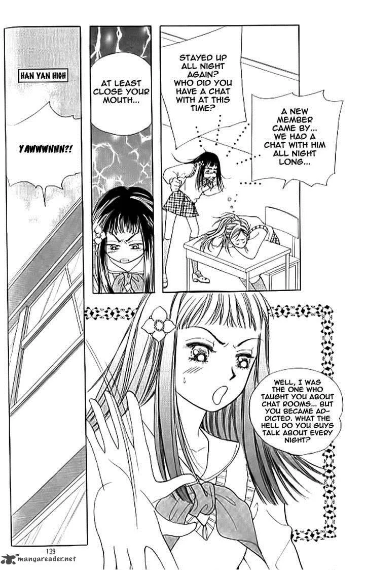 Chat Chapter 15 page 15
